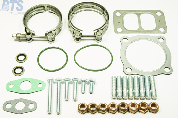 Set montaj, turbocompresor T931397ABS BTS Turbo
